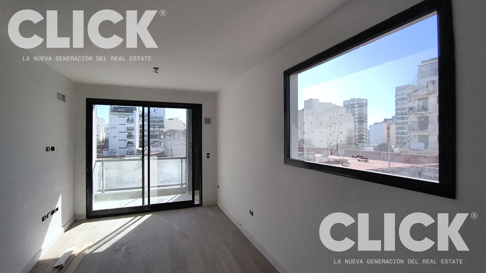 For Sale: Brand-New, Bright 3-Bedroom Apartment in Almagro