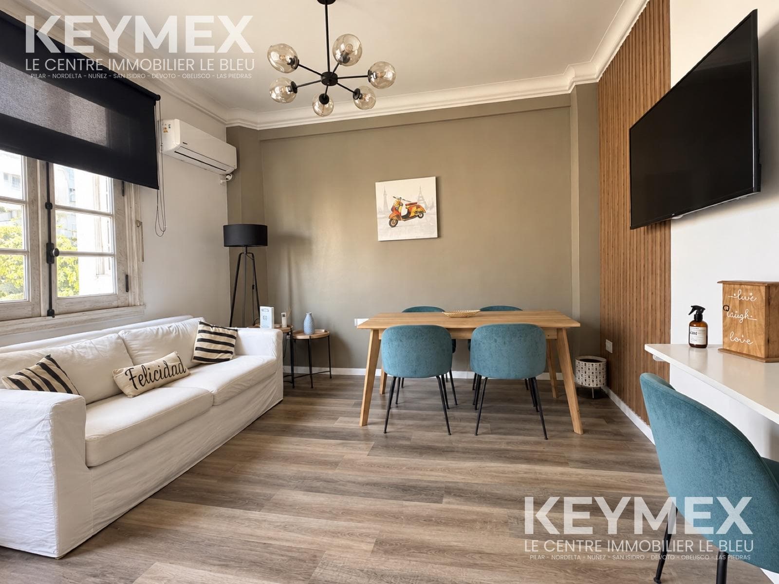 Apartment - Recoleta
