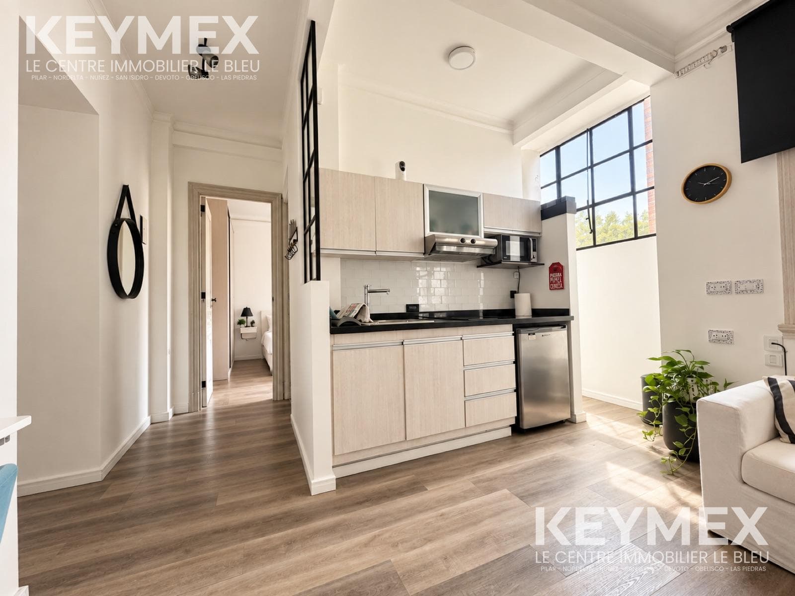Apartment - Recoleta
