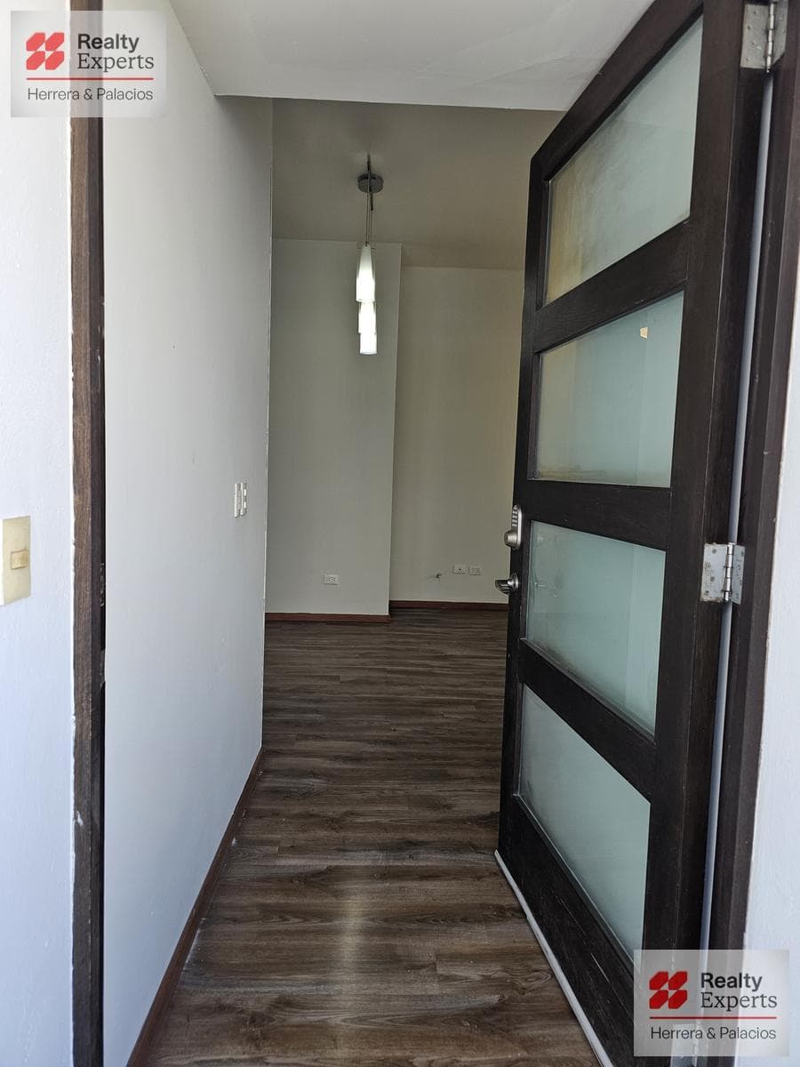 Apartment for Sale in San Pedro Garza García, Nuevo León