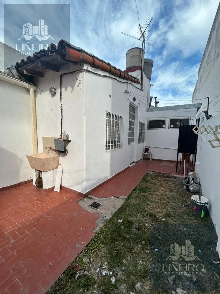 PH 2 ambientes con patio en ALQUILER - Wilde centro