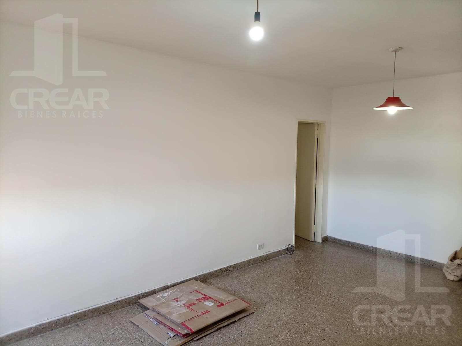 DPTO DE 2DORM EN ALBERDI