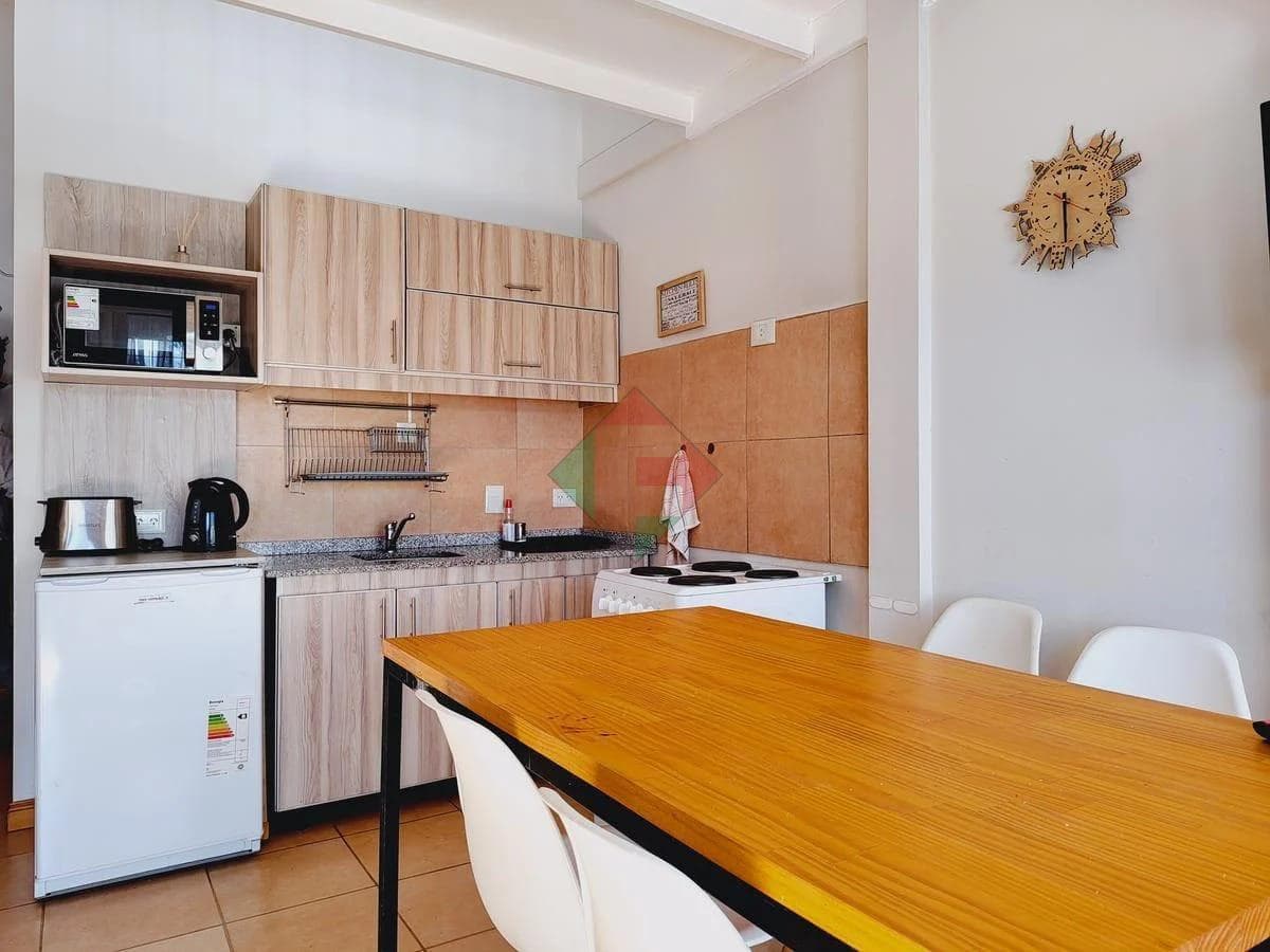 Apartment suitable for tourists and professionals on Los Ñires Street - NEW PRICE!