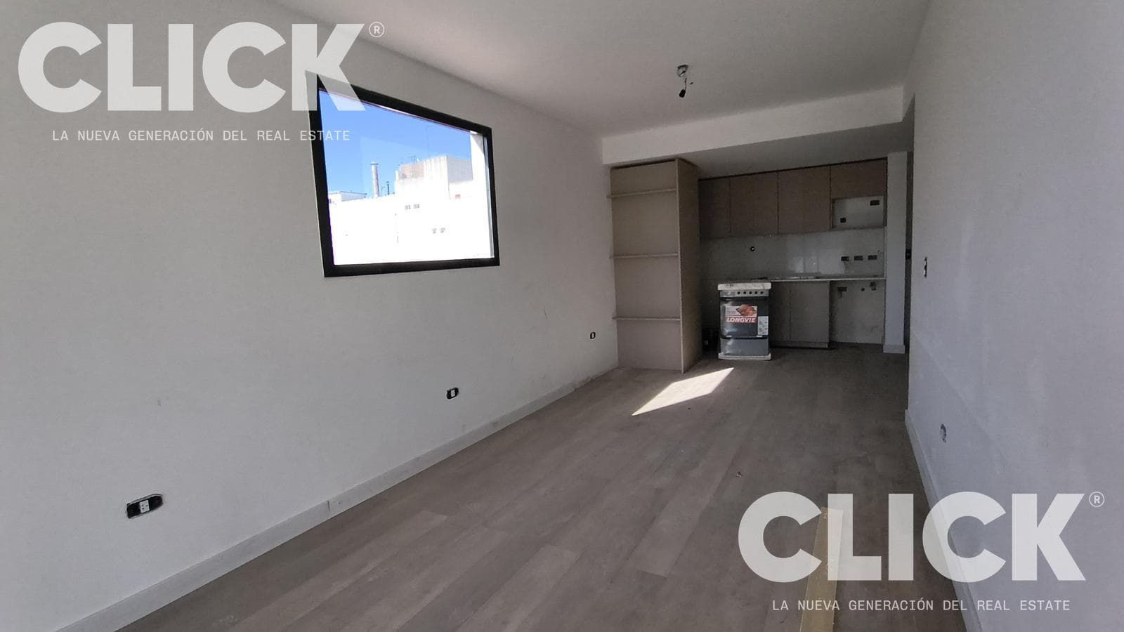 For Sale: Brand-New, Bright 3-Bedroom Apartment in Almagro