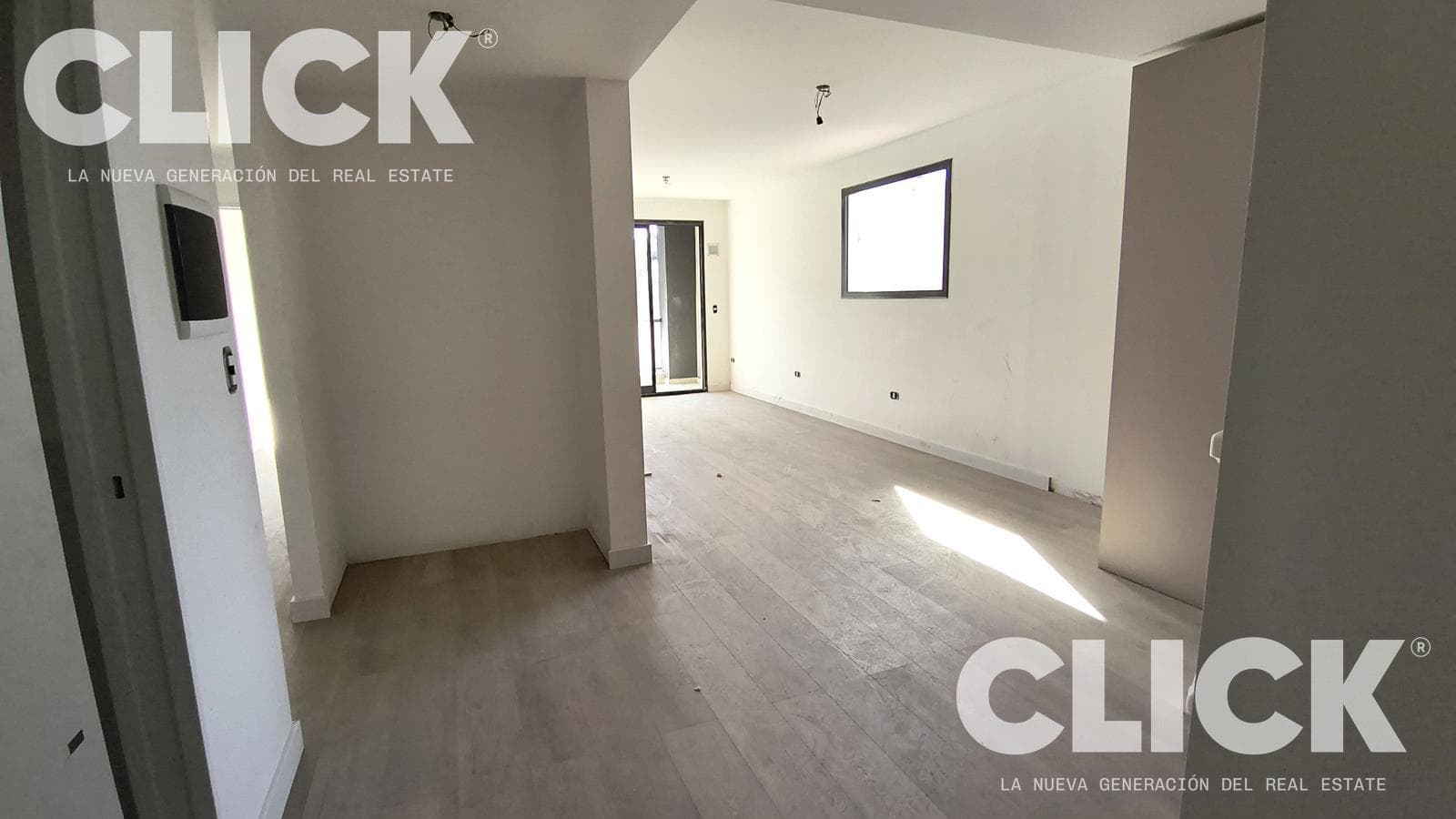 For Sale: Brand-New, Bright 3-Bedroom Apartment in Almagro