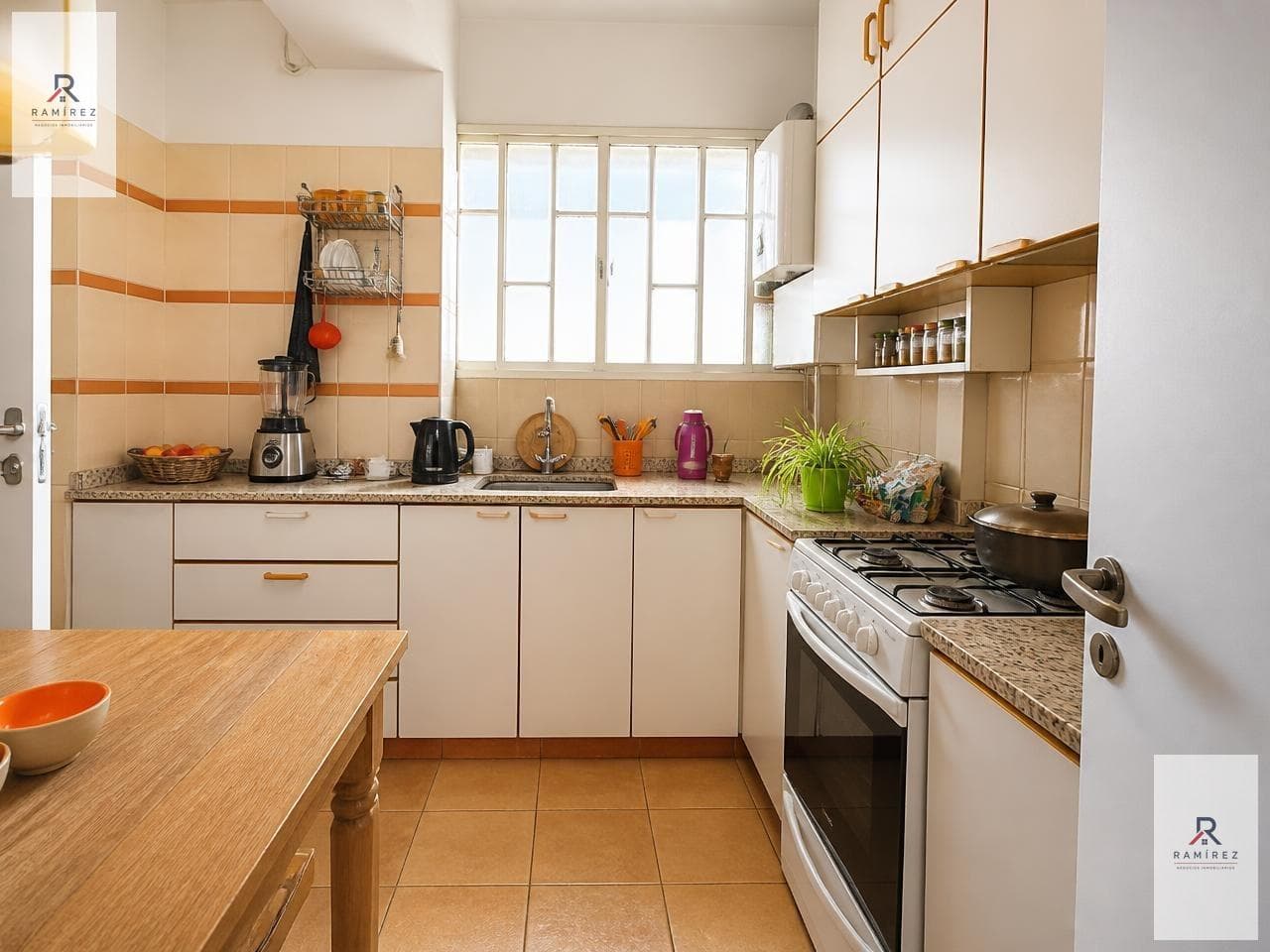 Apartment in Balvanera