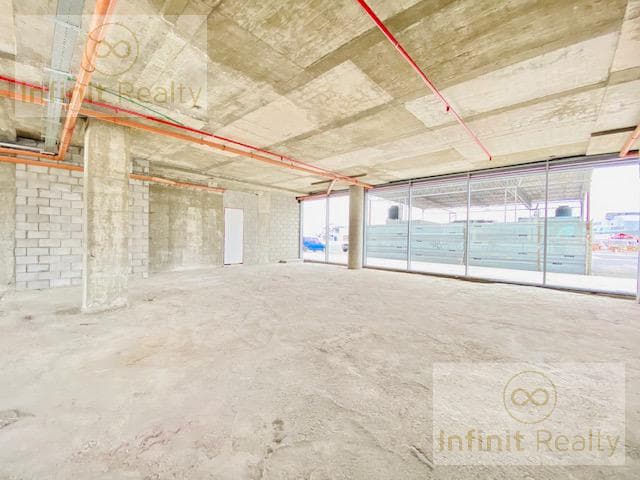 PUERTO MADERO: COMMERCIAL SPACE FOR RENT, SUITABLE FOR A RESTAURANT