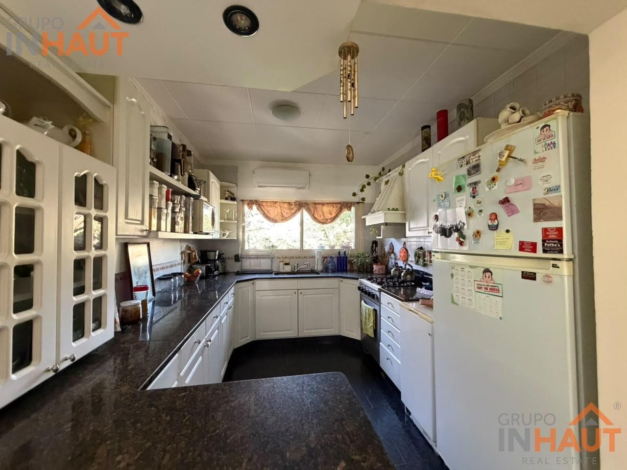 House Studio Apartment in Centenario