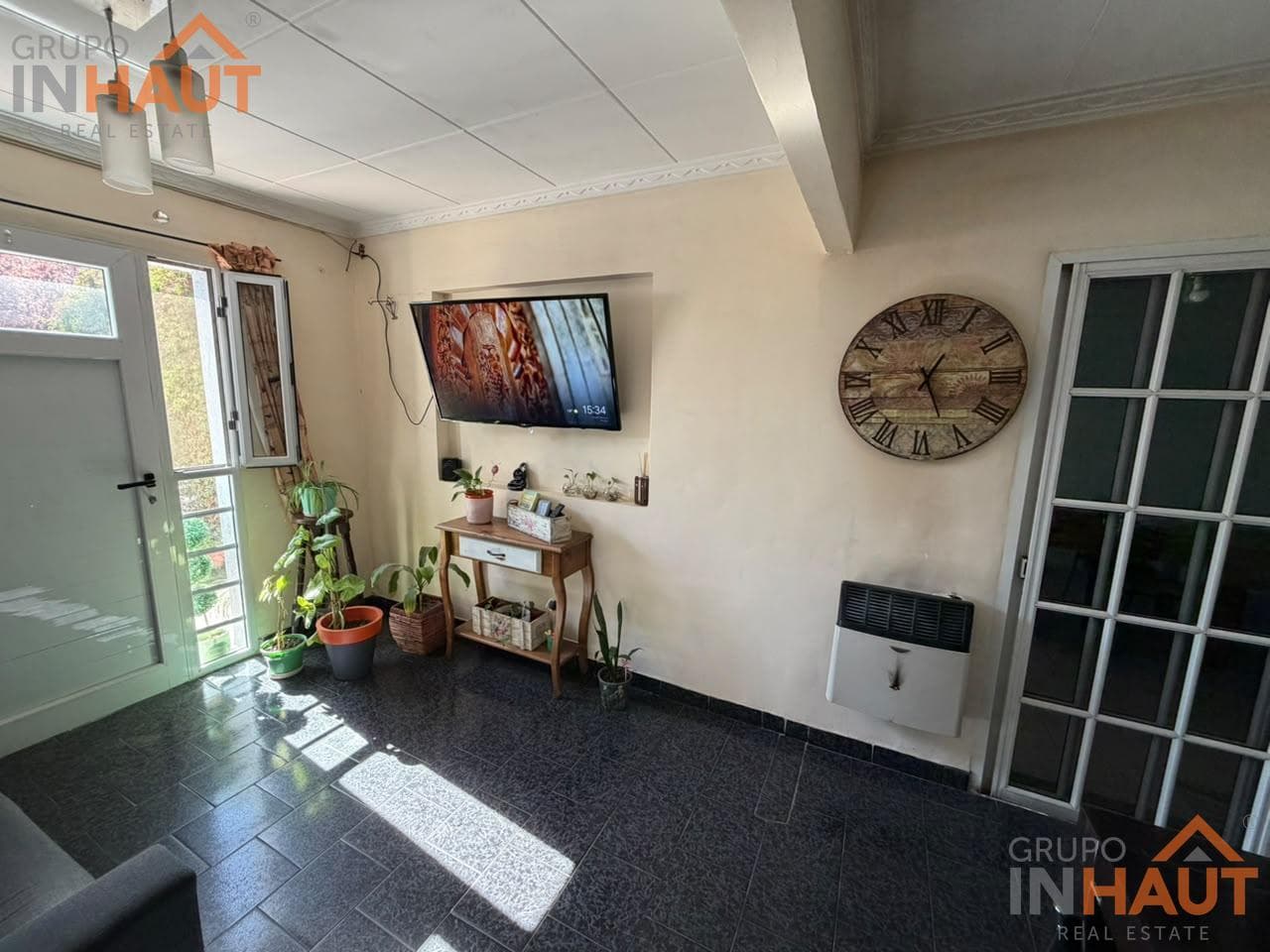 House Studio Apartment in Centenario