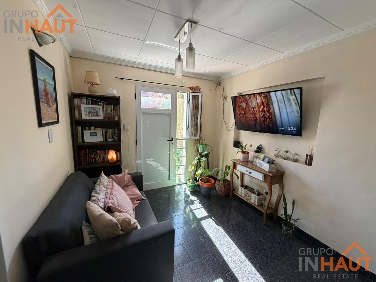 House Studio Apartment in Centenario