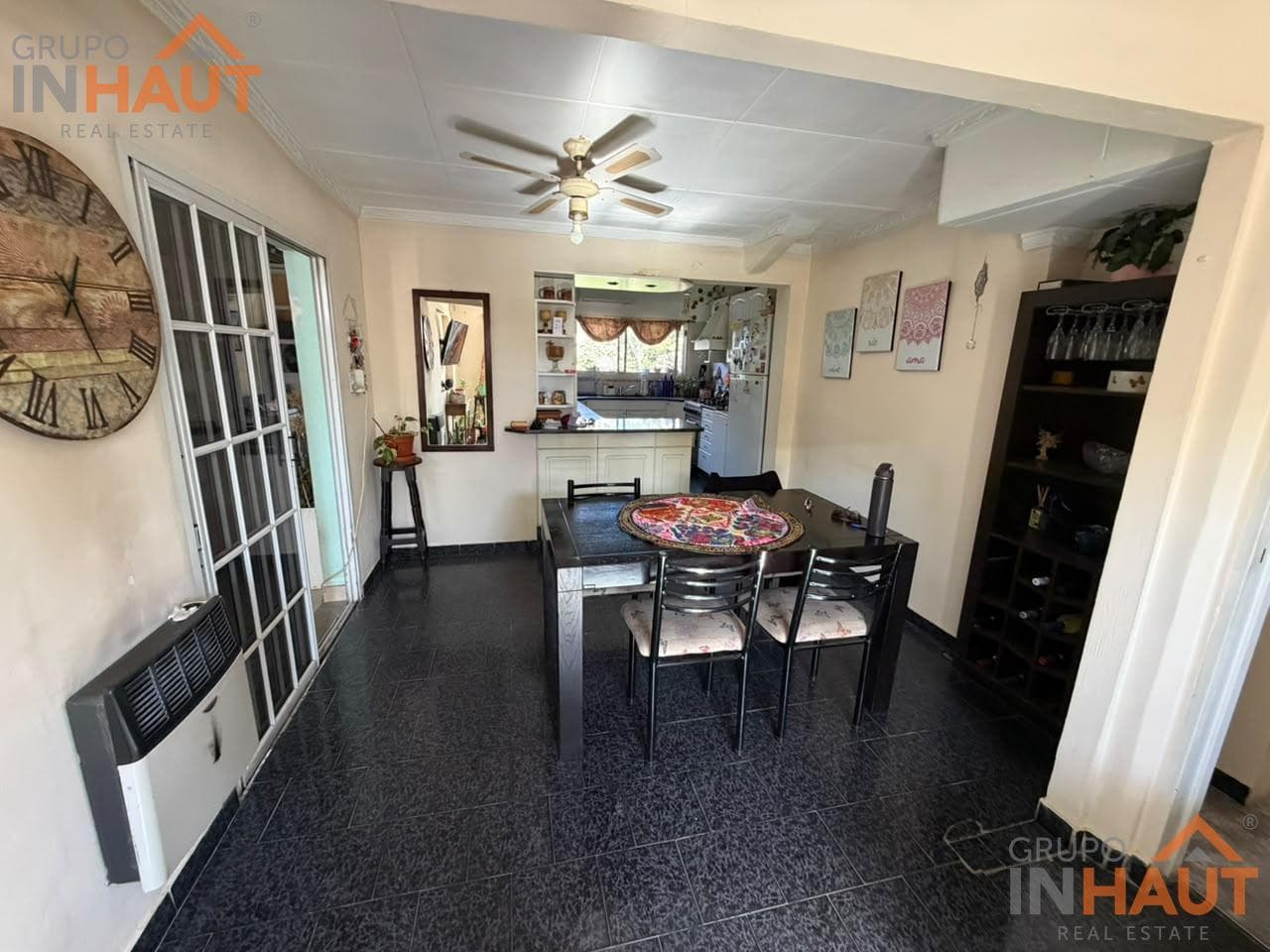 House Studio Apartment in Centenario