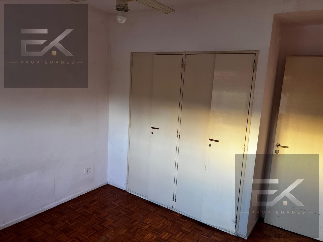 2-Room Apartment in Constitución