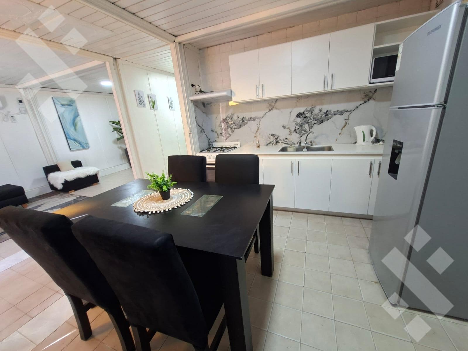 3-House Complex for RENT - Irigoyen 586 - Rincon de los Sauces