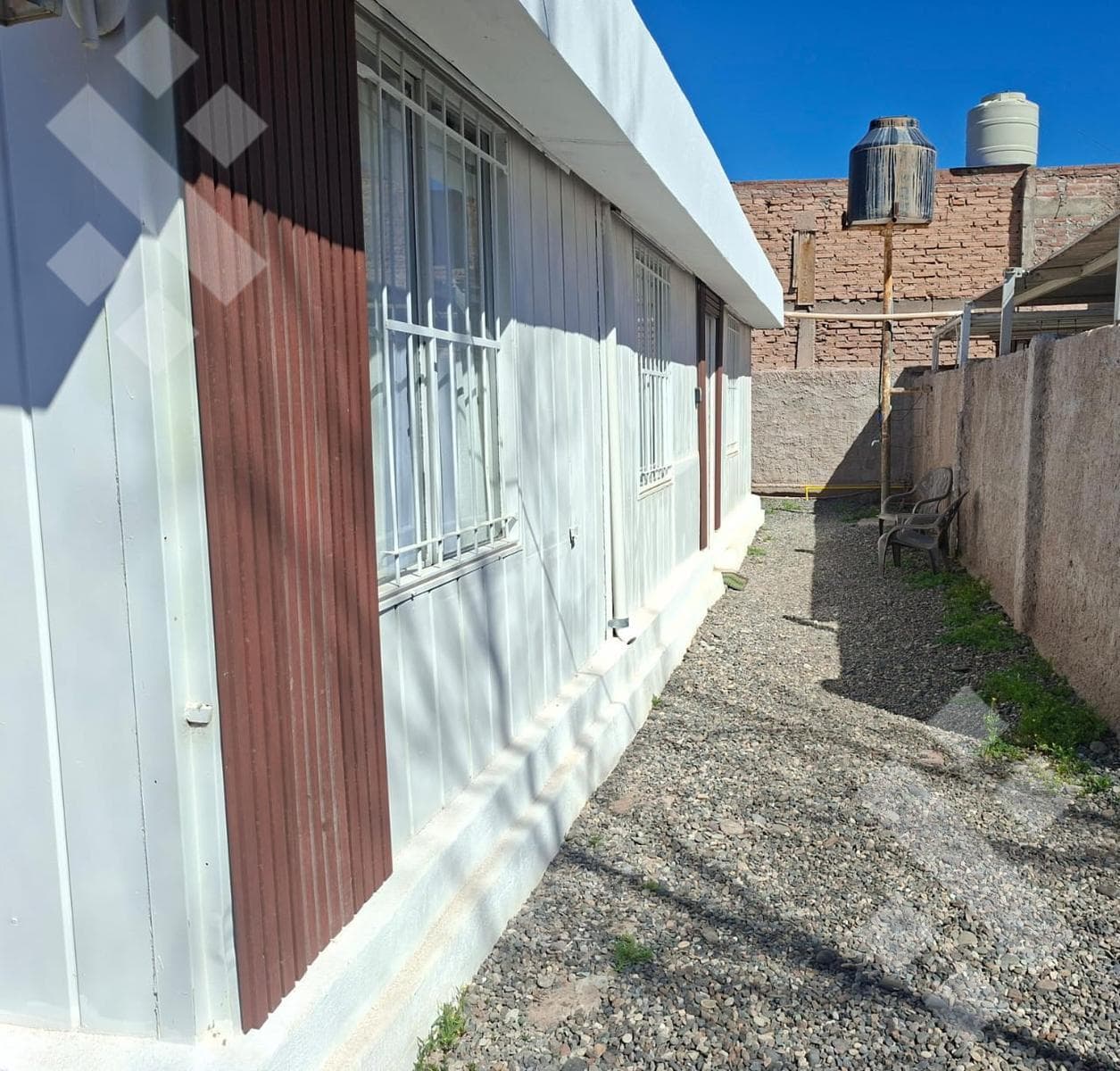 Complex of 3 Houses for RENT - HOUSE 2 (3 bedrooms) - 50 meters from the main square - Rincon de los Sauces