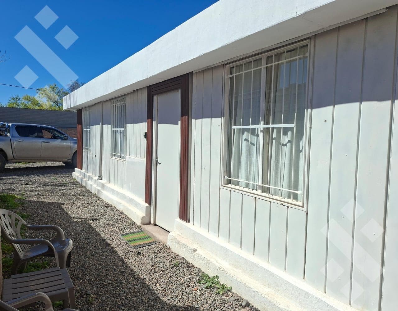 Complex of 3 Houses for RENT - HOUSE 2 (3 bedrooms) - 50 meters from the main square - Rincon de los Sauces