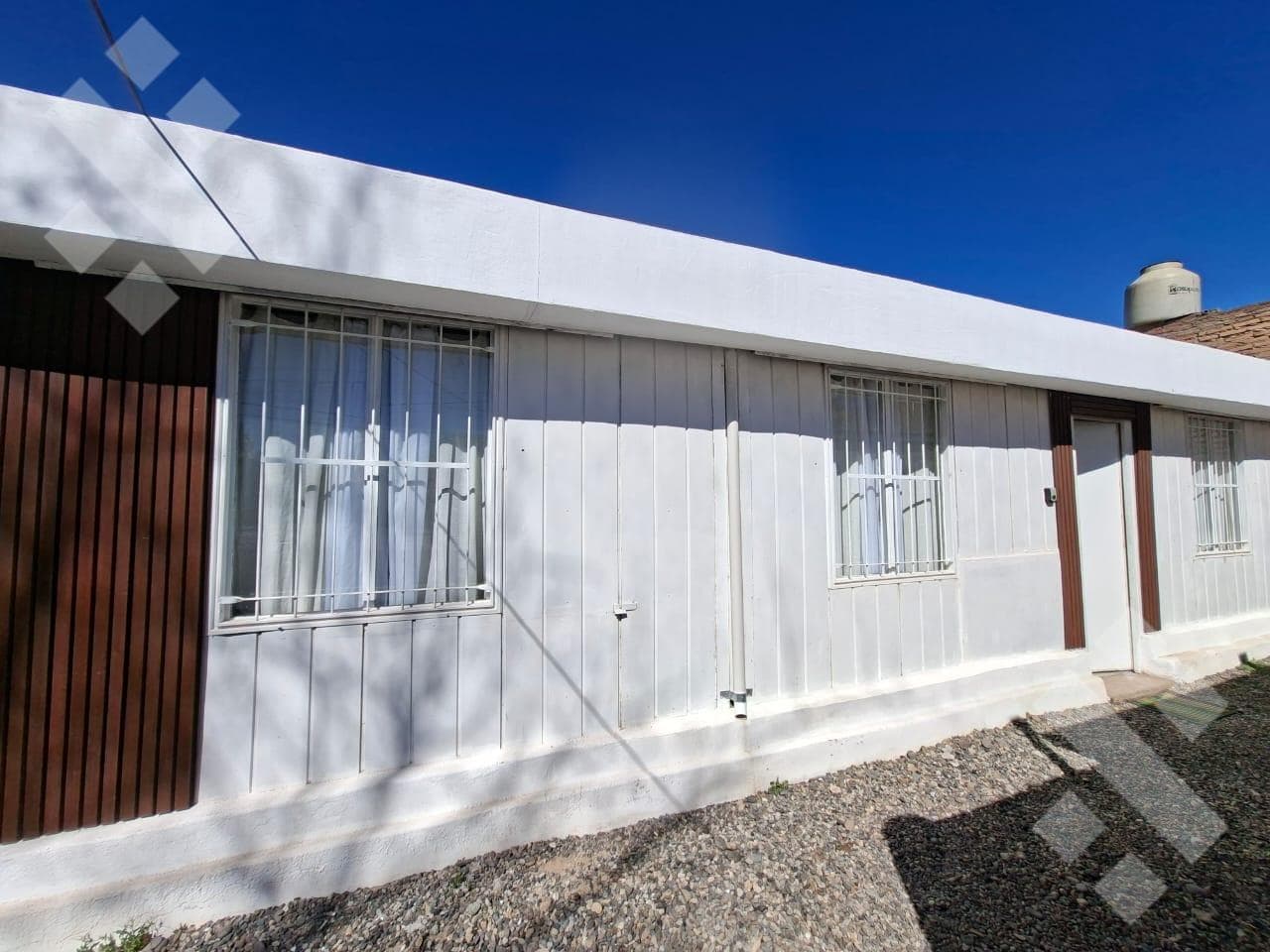 Complex of 3 Houses for RENT - HOUSE 2 (3 bedrooms) - 50 meters from the main square - Rincon de los Sauces