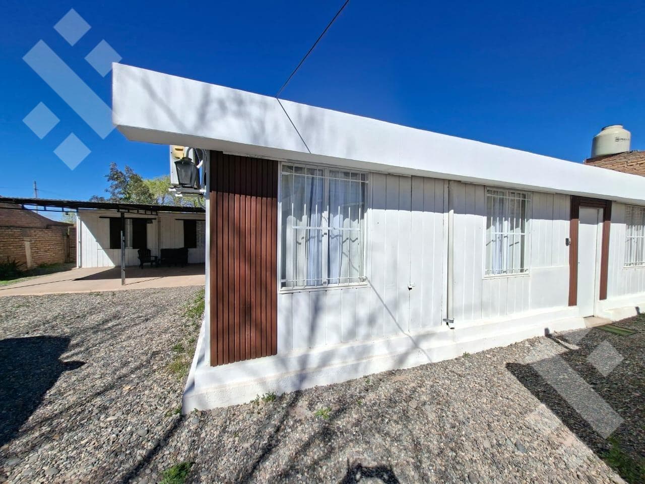 Complex of 3 Houses for RENT - HOUSE 2 (3 bedrooms) - 50 meters from the main square - Rincon de los Sauces