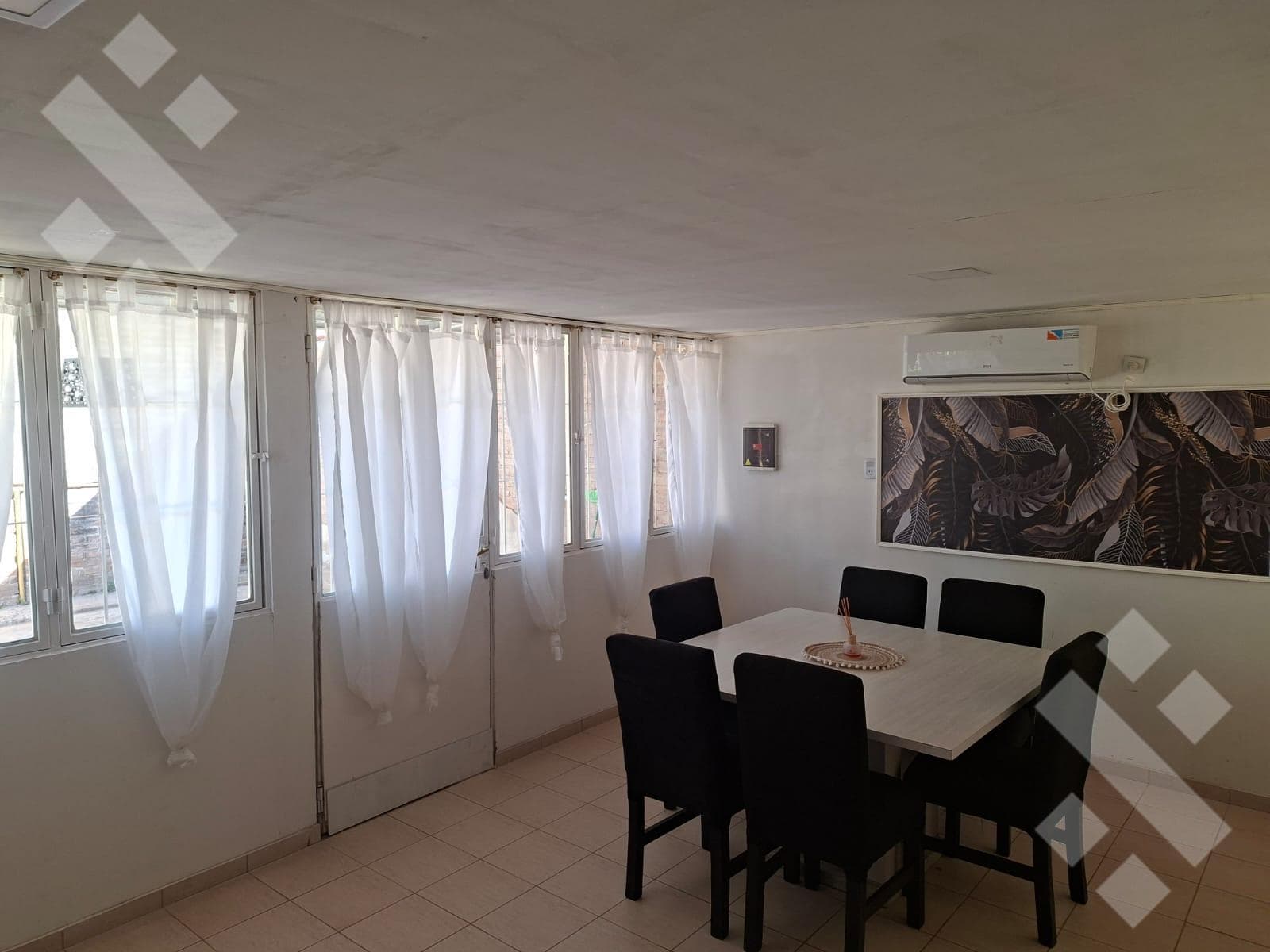 Complex of 3 Houses for RENT - HOUSE #3 (bedrooms) - 50 meters from the main square - Rincon de los Sauces