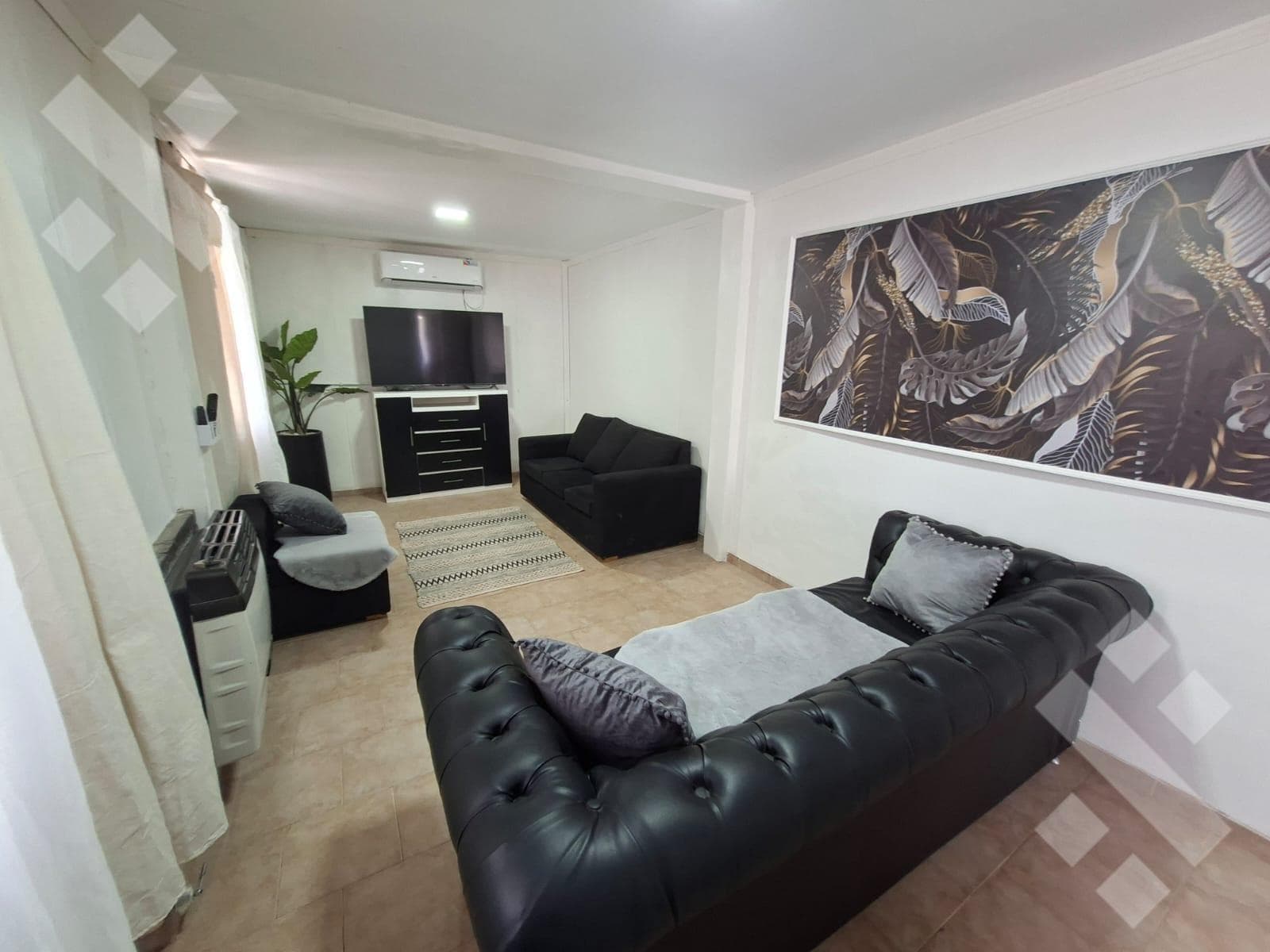 Complex of 3 Houses for RENT - HOUSE #3 (bedrooms) - 50 meters from the main square - Rincon de los Sauces