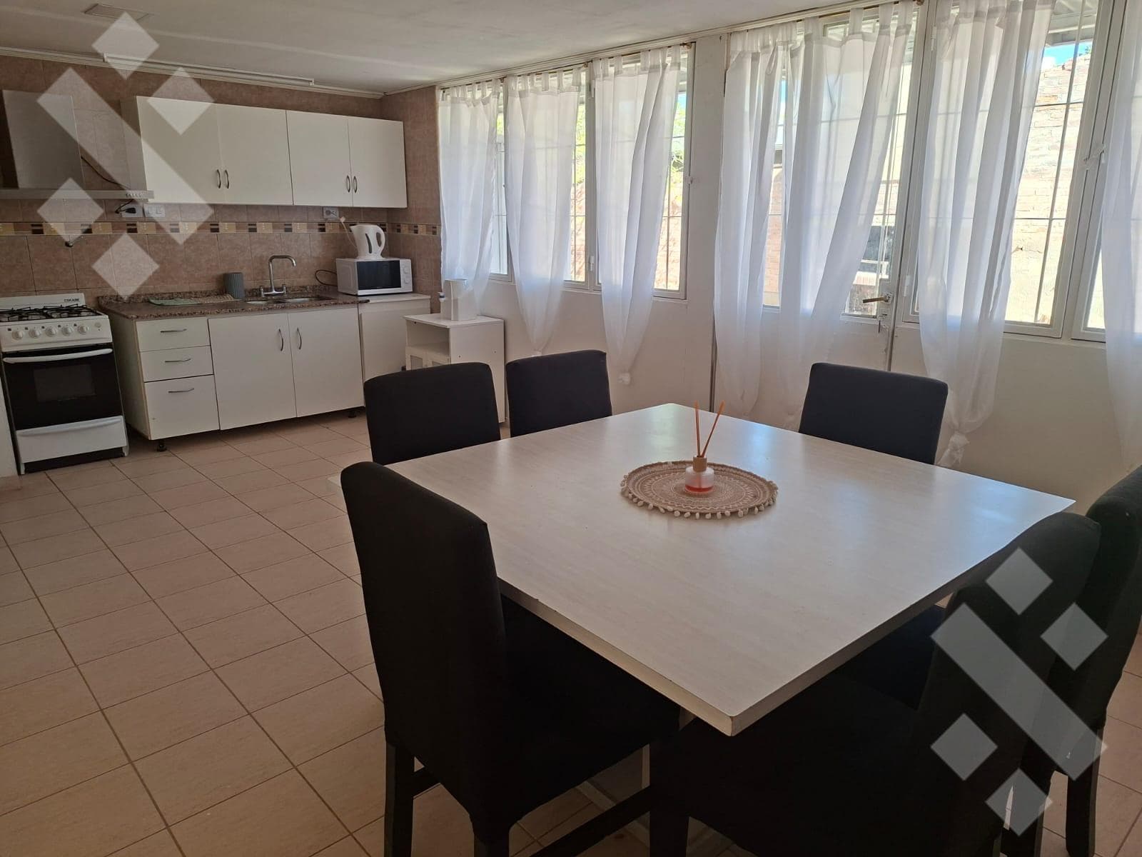 Complex of 3 Houses for RENT - HOUSE #3 (bedrooms) - 50 meters from the main square - Rincon de los Sauces