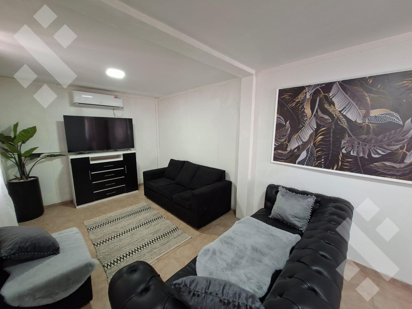Complex of 3 Houses for RENT - HOUSE #3 (bedrooms) - 50 meters from the main square - Rincon de los Sauces
