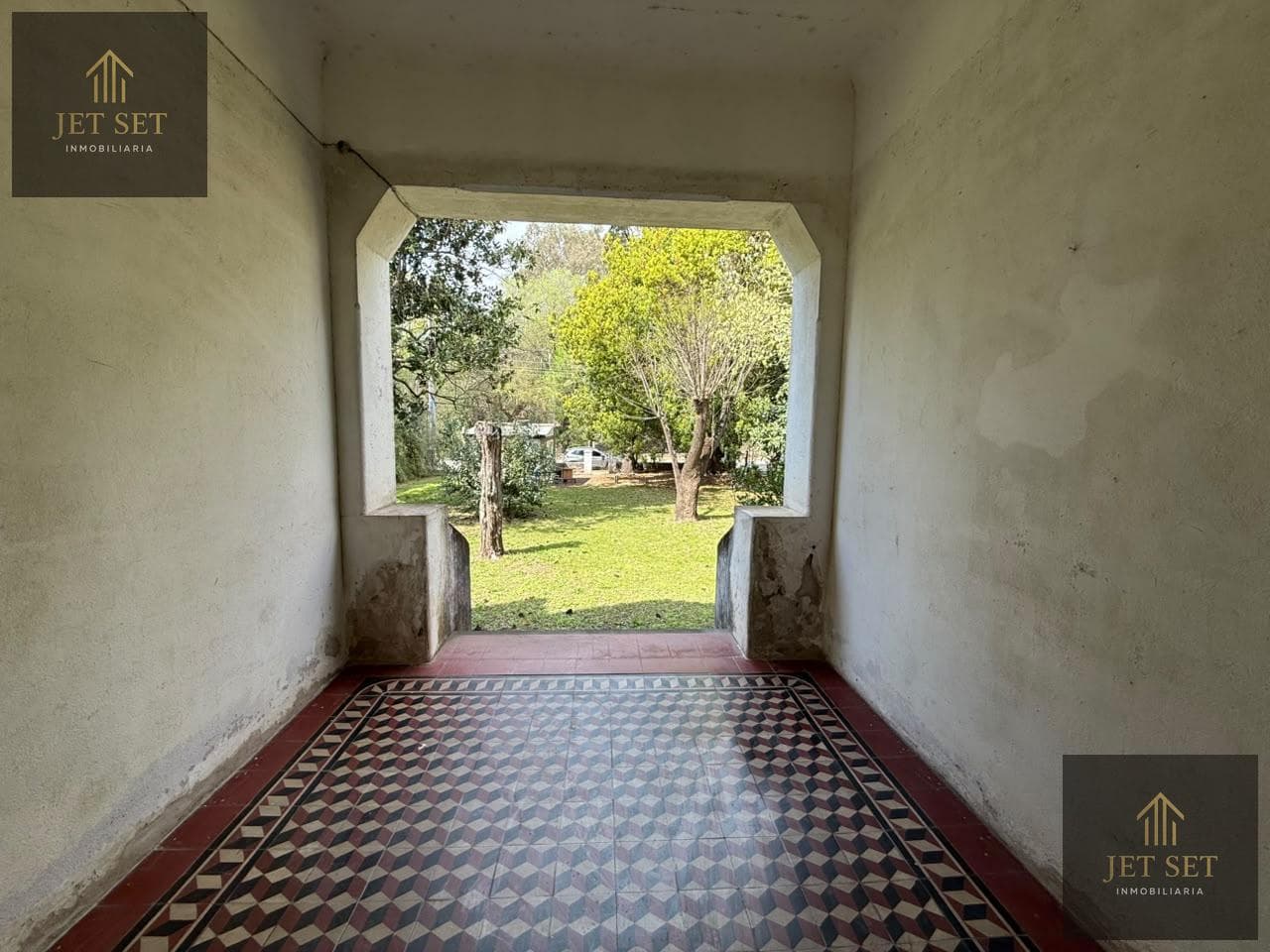 VENTA Casa en Rio Ceballos 4 DORMITORIOS 2 BAÑOS ESCRITURA- GRAN PARQUE
