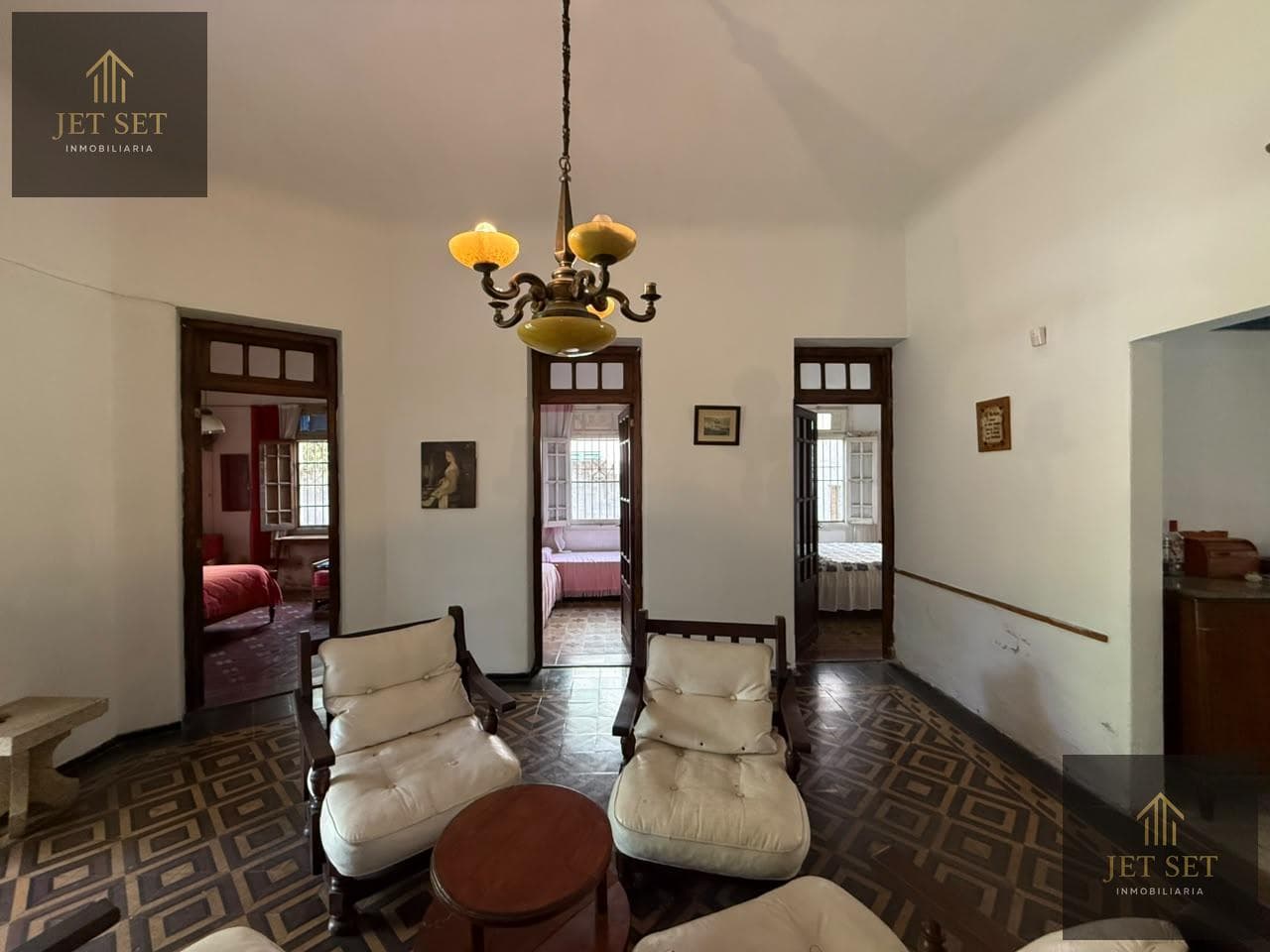 VENTA Casa en Rio Ceballos 4 DORMITORIOS 2 BAÑOS ESCRITURA- GRAN PARQUE