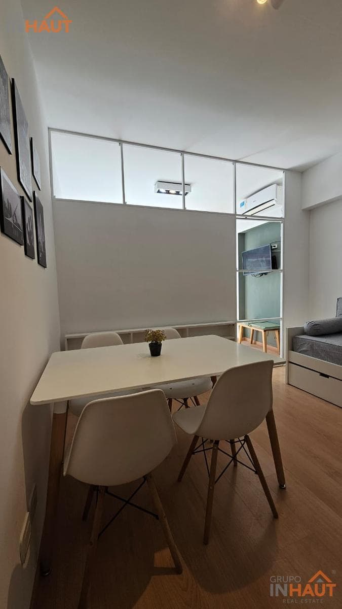 Apartment in Recoleta