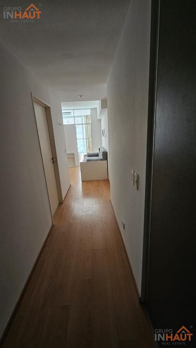 Apartment in Recoleta