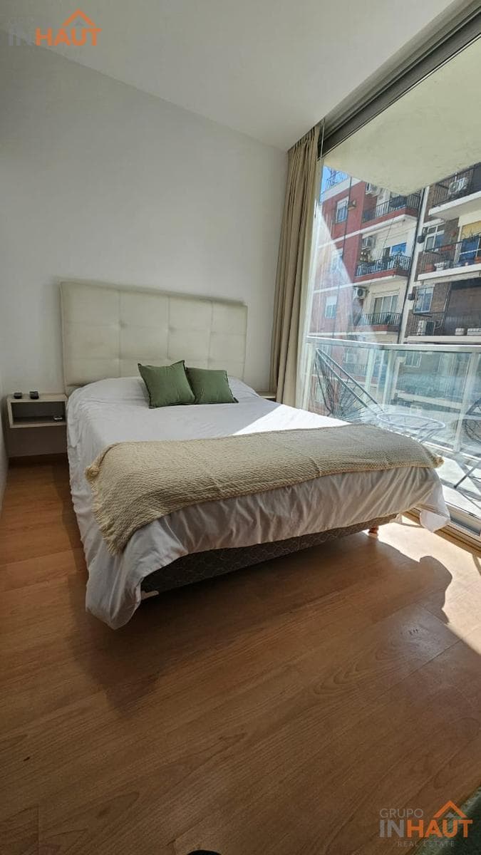 Apartment in Recoleta