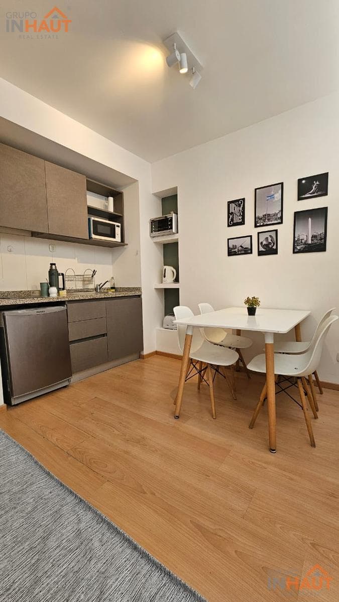 Apartment in Recoleta