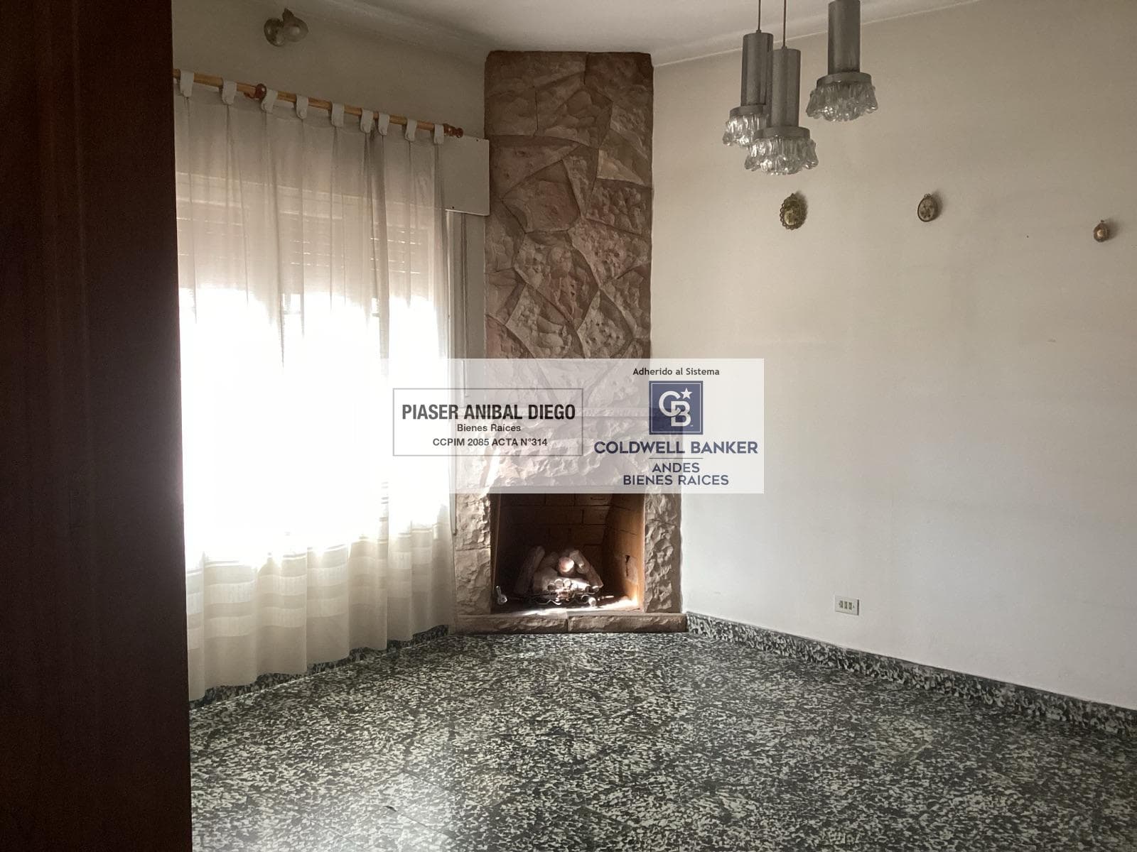 House - San Rafael