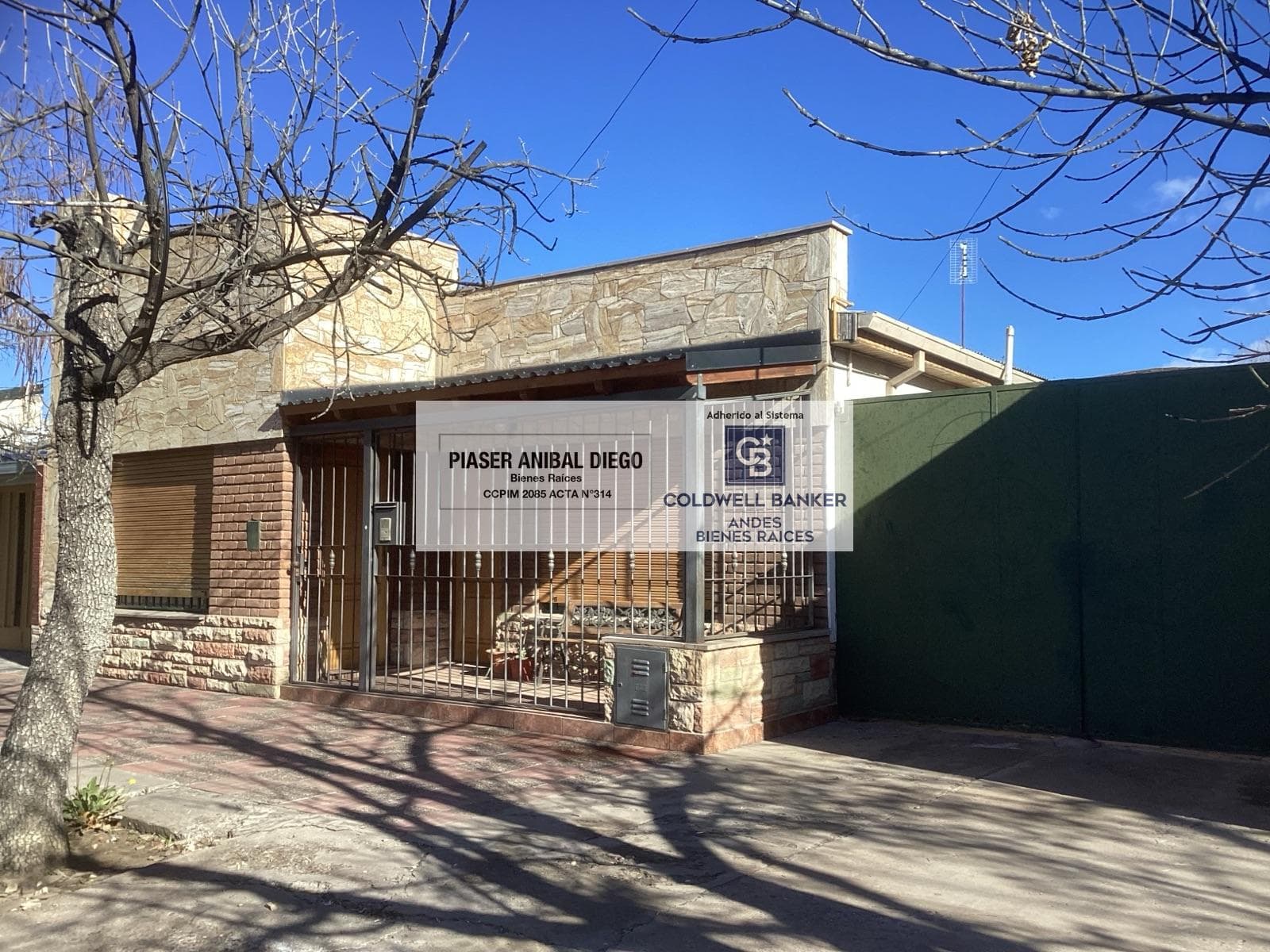 House - San Rafael