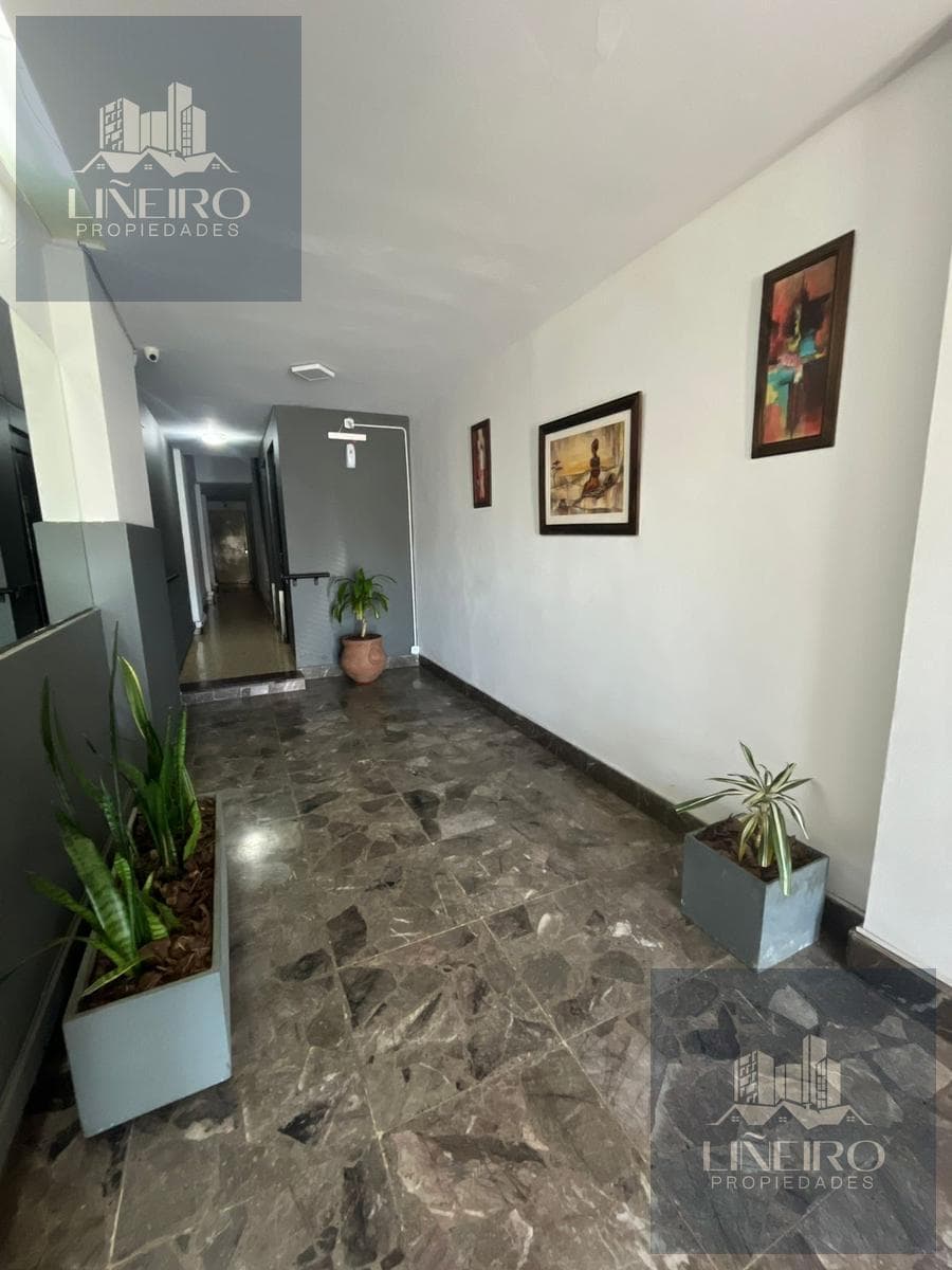 Departamento 2 ambientes con patio en VENTA - DON BOSCO
