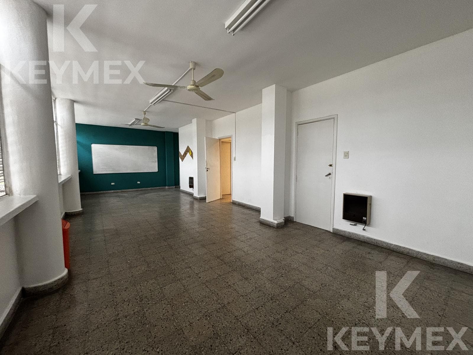 Office for Rent - Plaza Moreno Area, La Plata