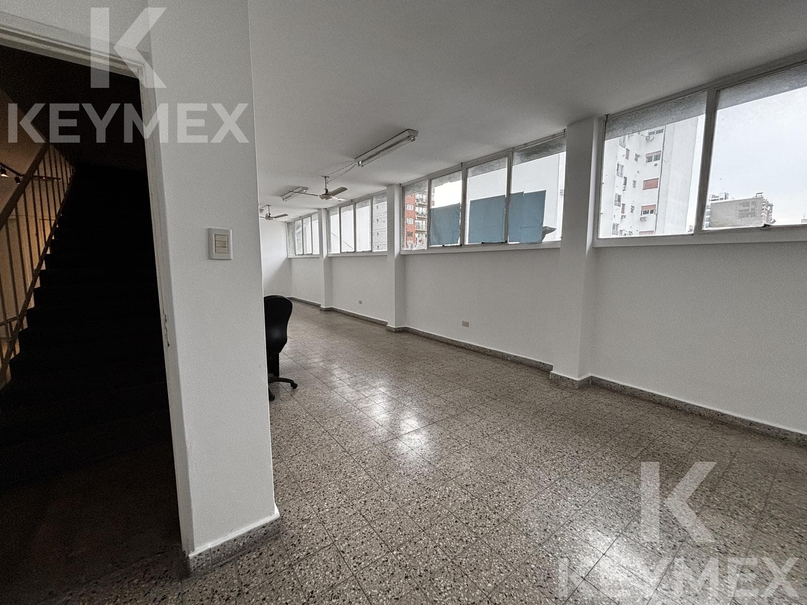 Office for Rent - Plaza Moreno Area, La Plata