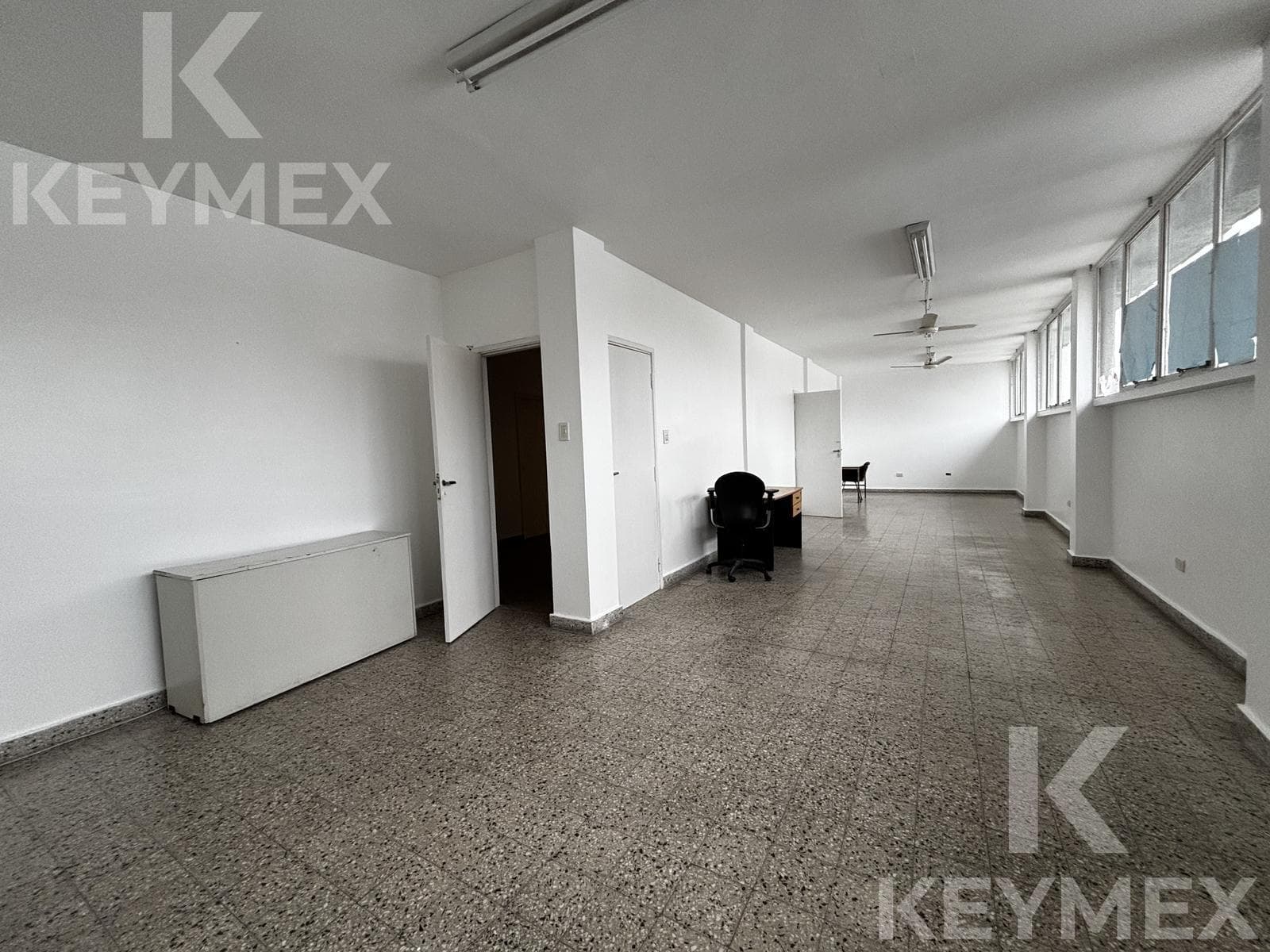 Office for Rent - Plaza Moreno Area, La Plata