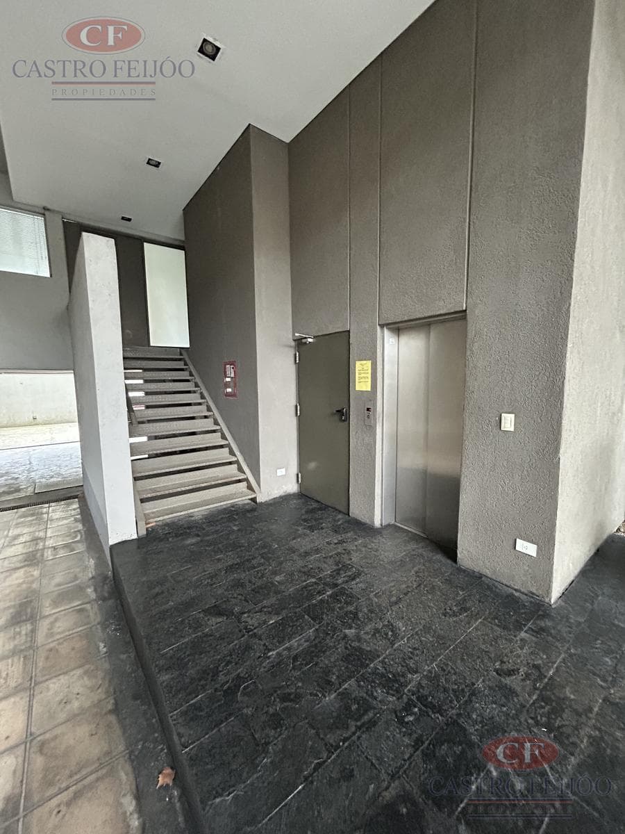 Apartment in Palermo Hollywood