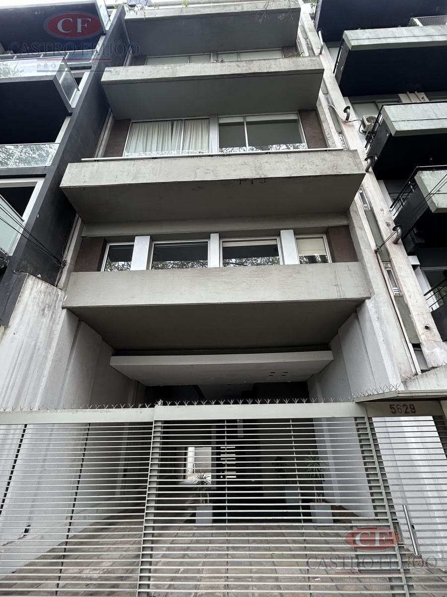 Apartment in Palermo Hollywood