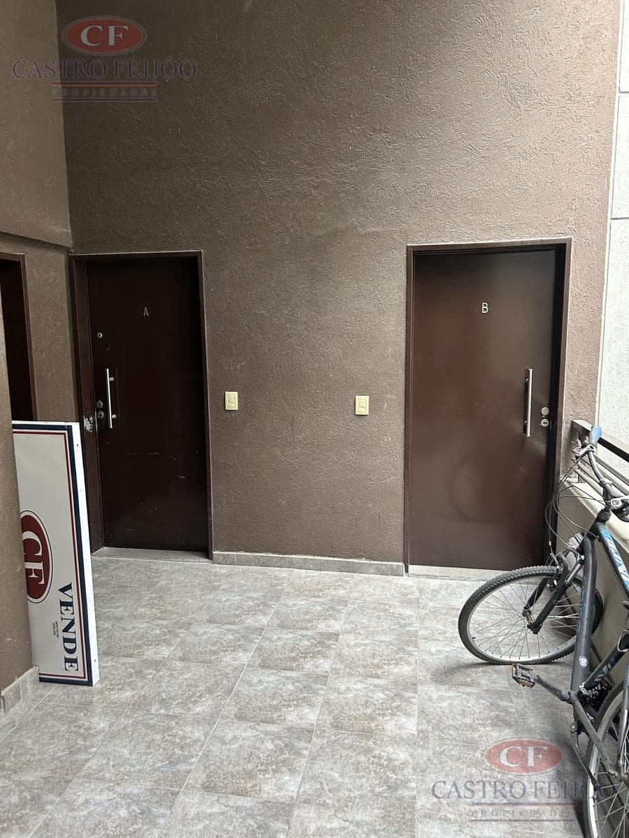 Apartment in Palermo Hollywood