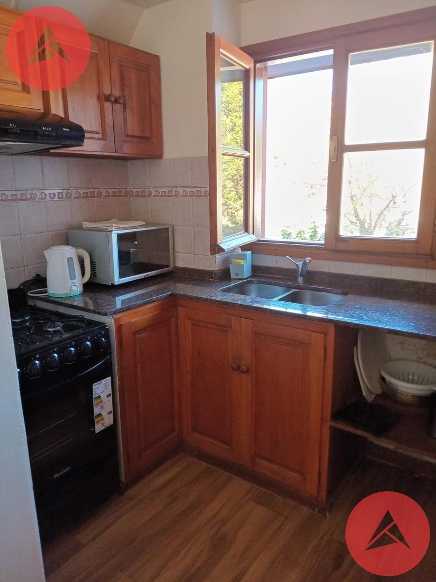 Apartment in San Martín de los Andes