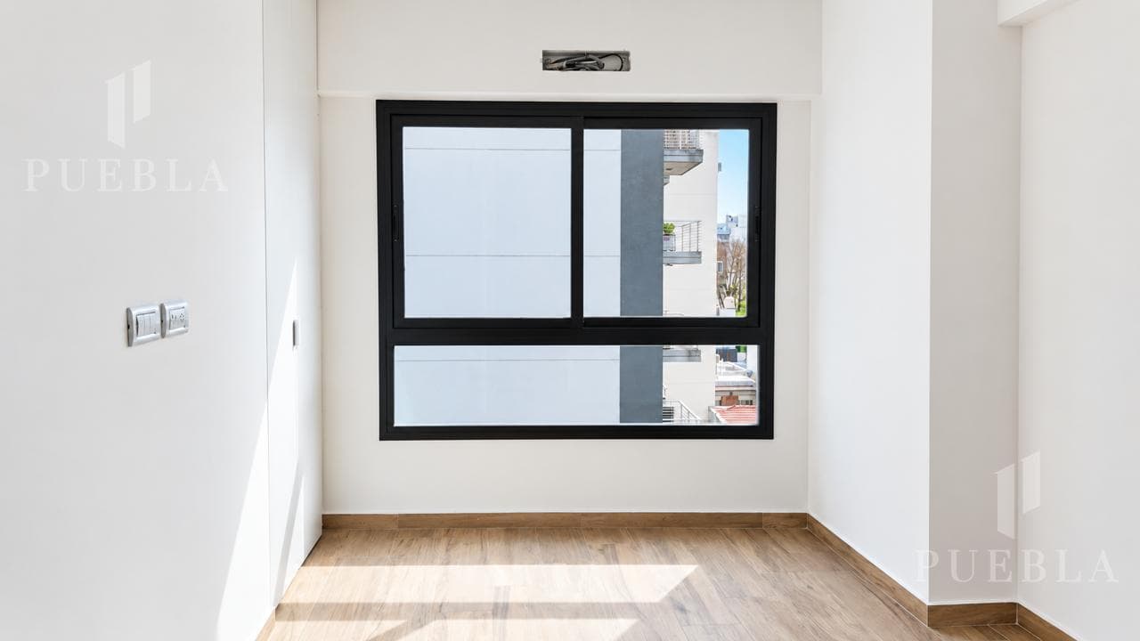 Brand-new 2-room apartment with amenities in Caballito