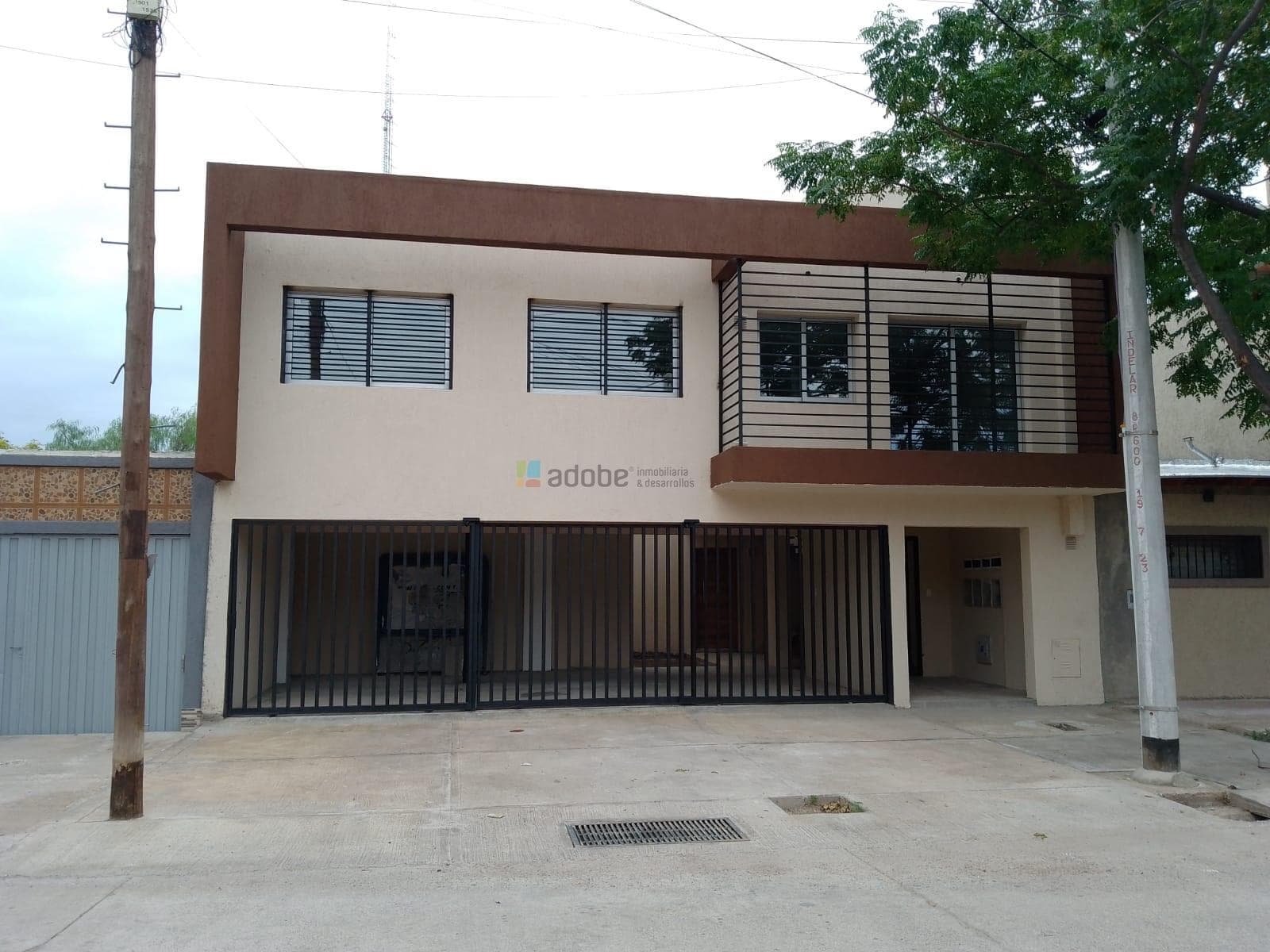 2-Bedroom Apartment for Rent Near Perito Moreno
