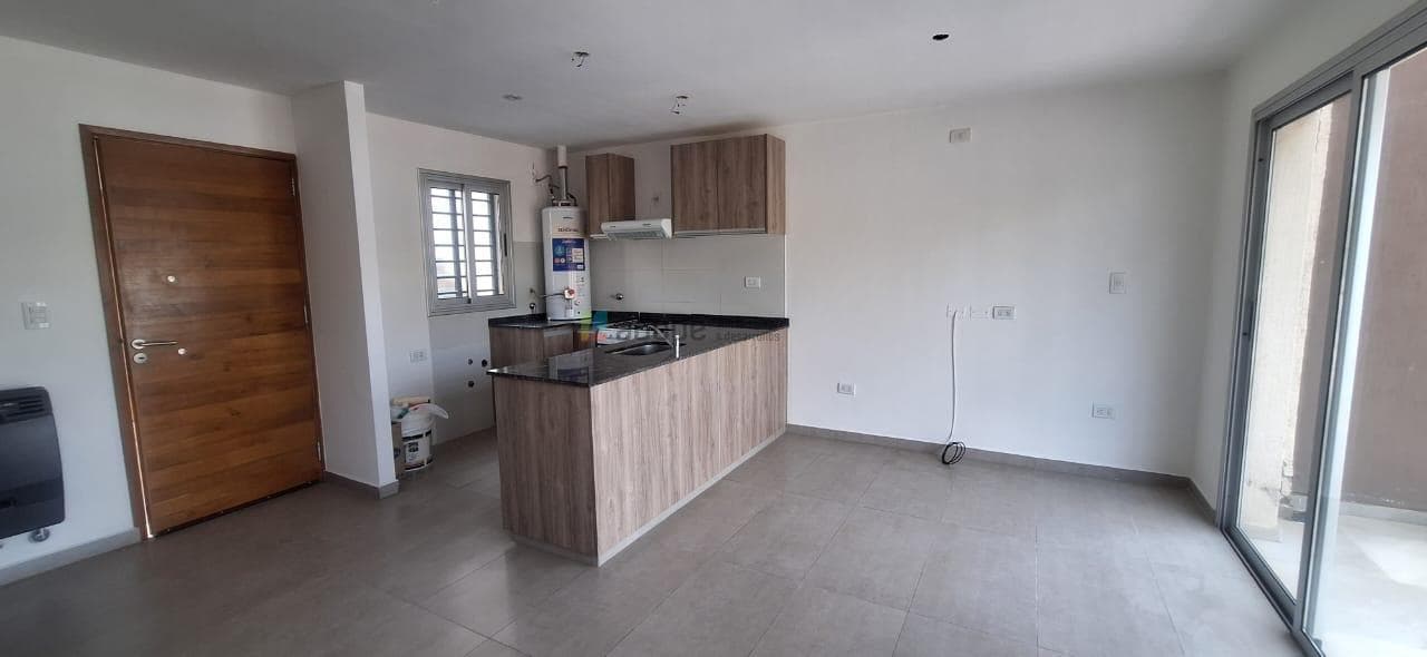 2-Bedroom Apartment for Rent Near Perito Moreno