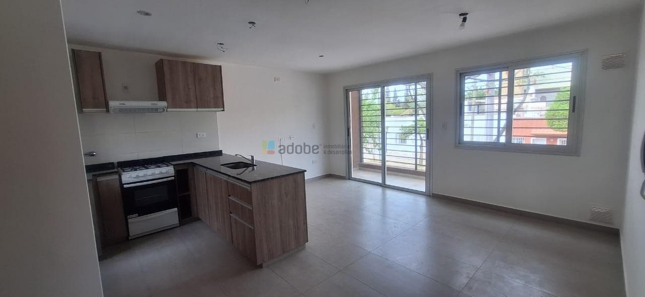 2-Bedroom Apartment for Rent Near Perito Moreno