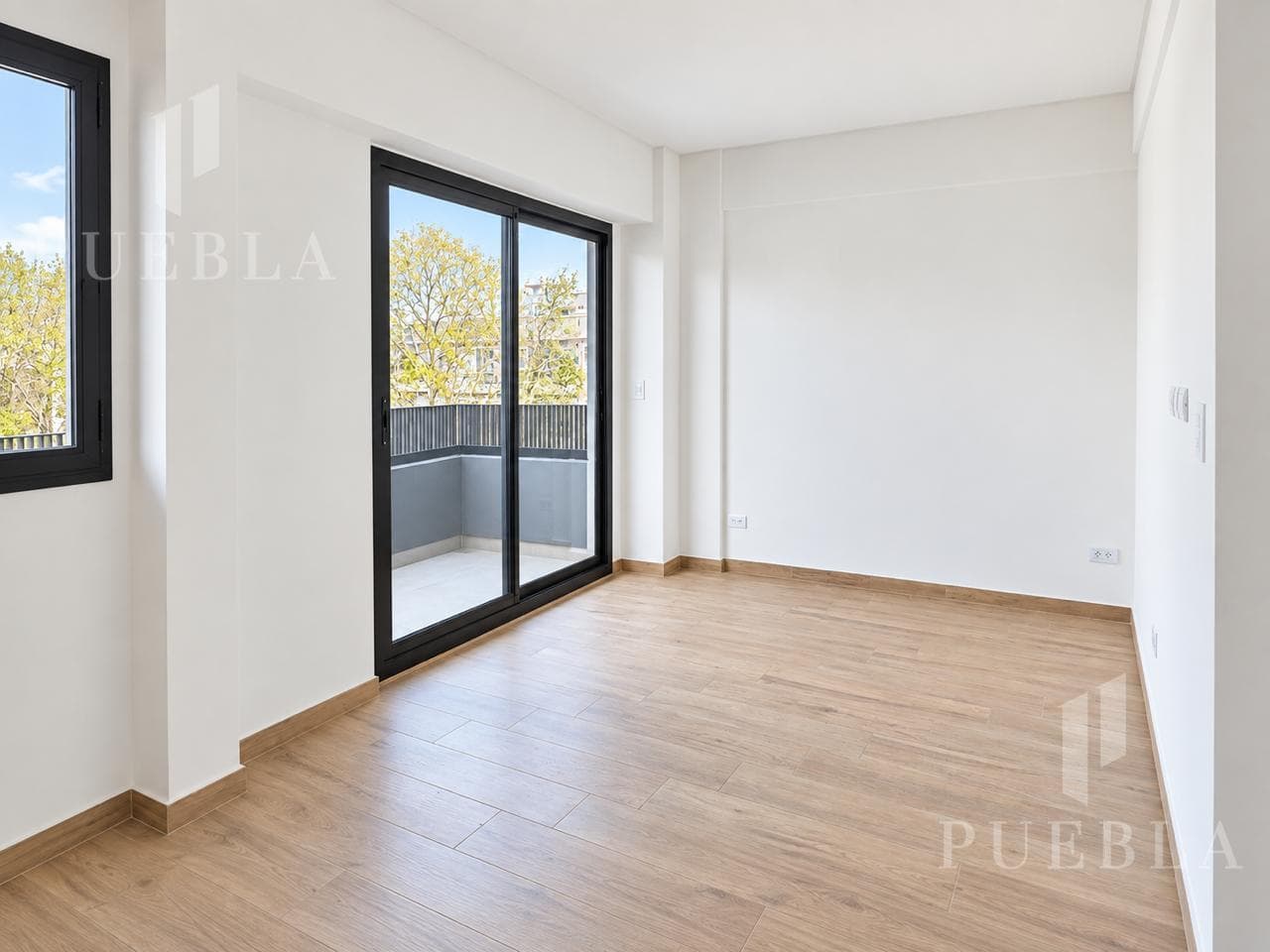 Brand-new apartment for sale in Caballito