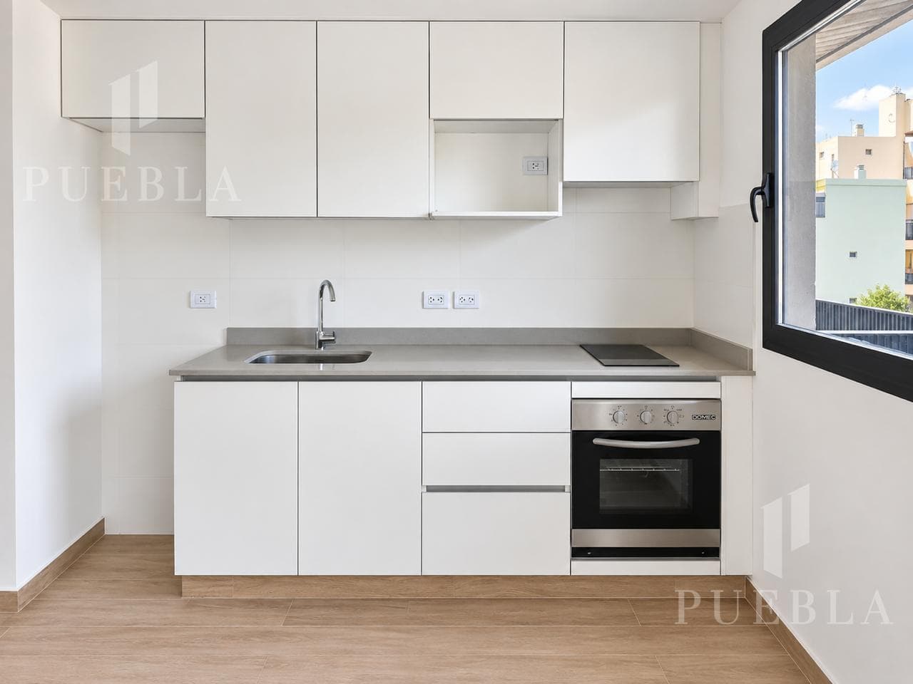 Brand-new apartment for sale in Caballito