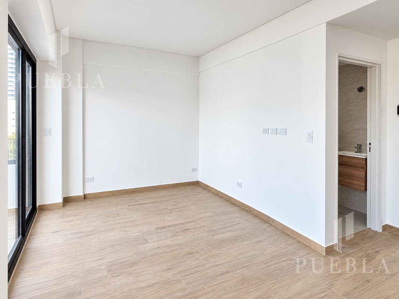 Brand-new apartment for sale in Caballito