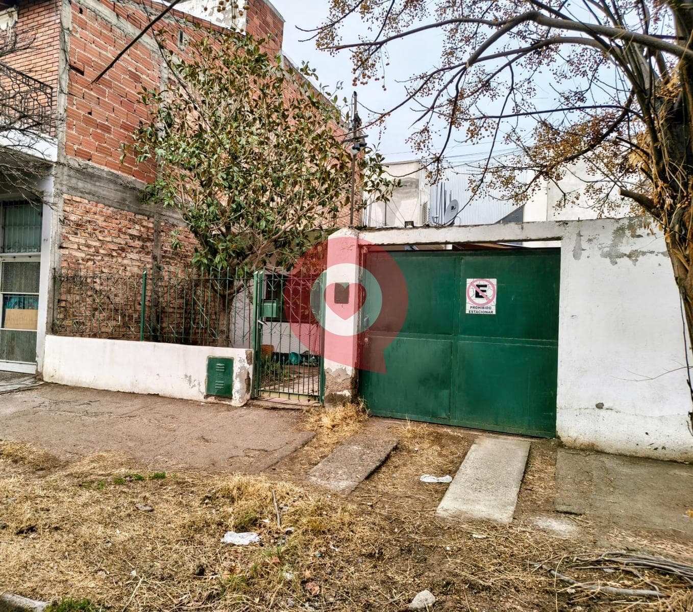 CASA en calle SAN LUIS al 500 B° NUEVO de la ciudad de Neuquén Capital