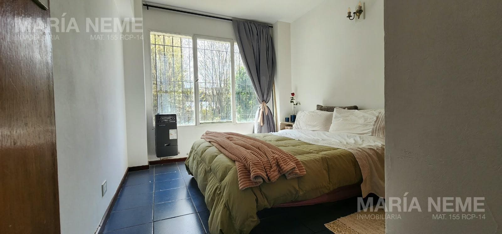 Apartment in Belgrano